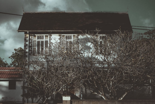 Hayes Court