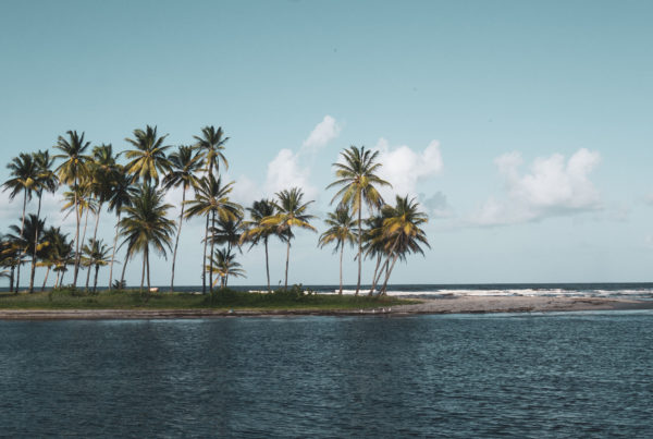 Mayaro Trinidad