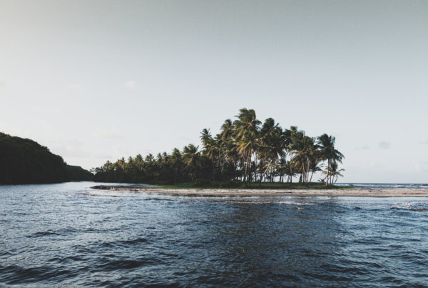 Mayaro Trinidad