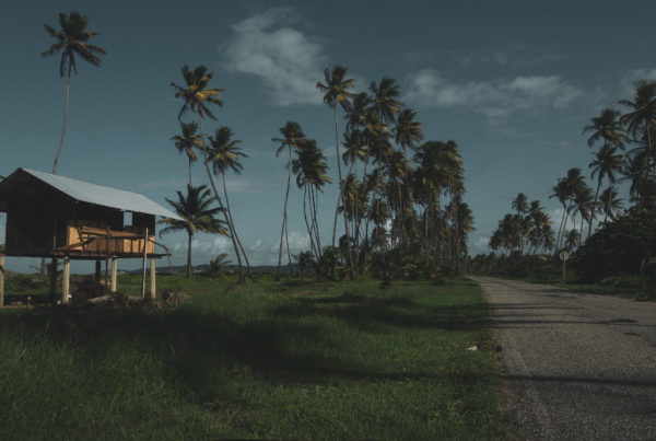 Mayaro Trinidad