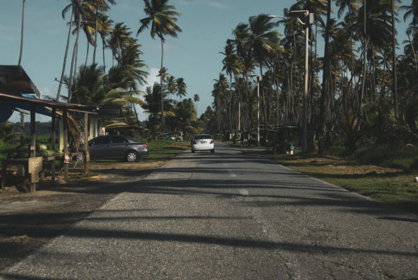 Mayaro Trinidad