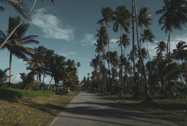Mayaro Trinidad