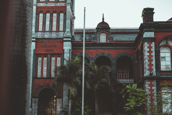 Queen's Royal College