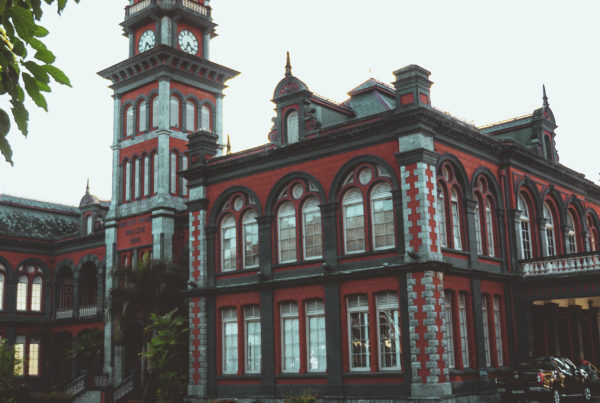 Queen's Royal College