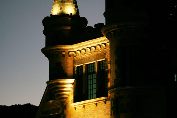 Stollmeyer's Castle
