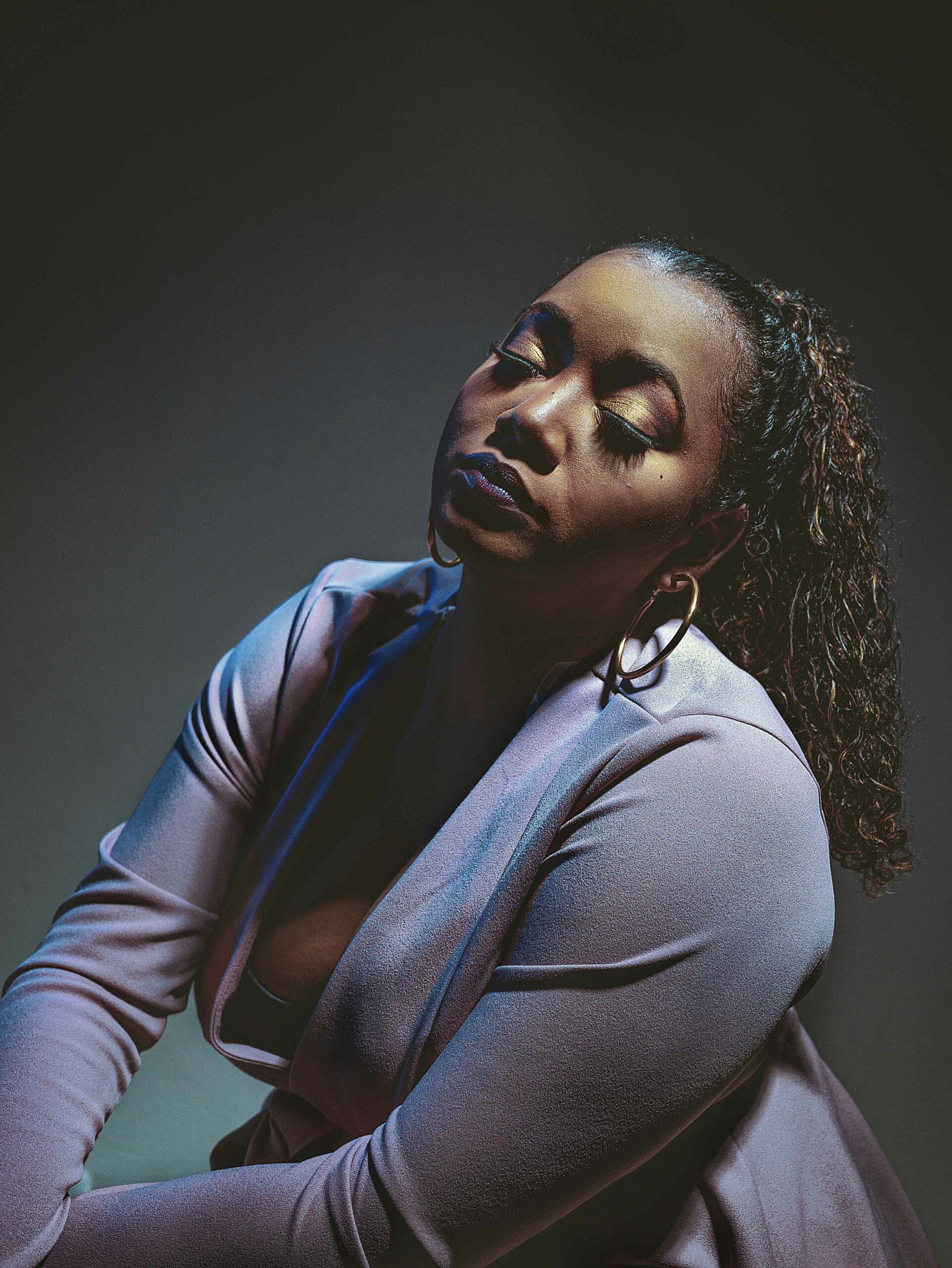 Film Energy by Dominic de Bourg