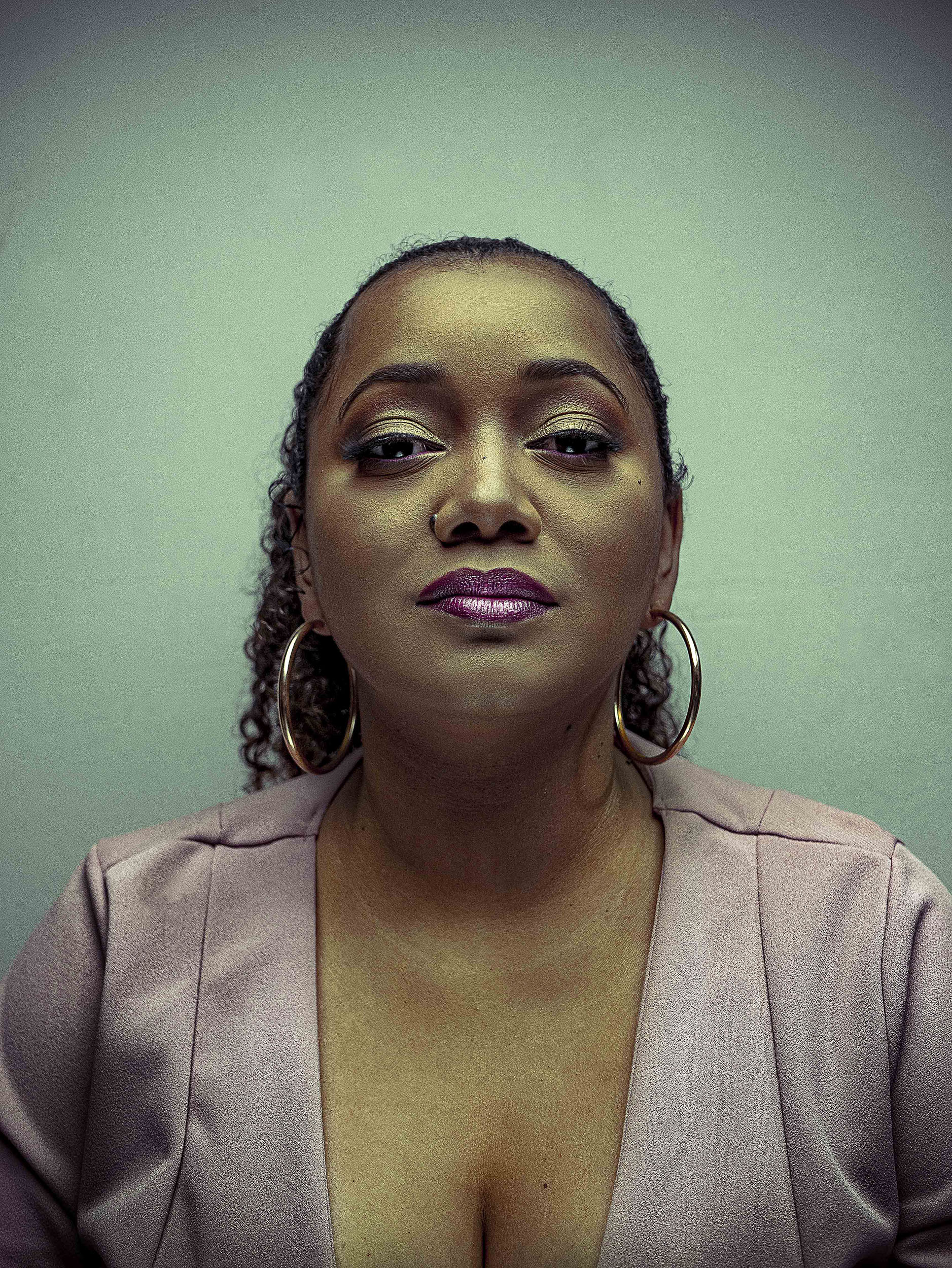 Film Energy by Dominic de Bourg