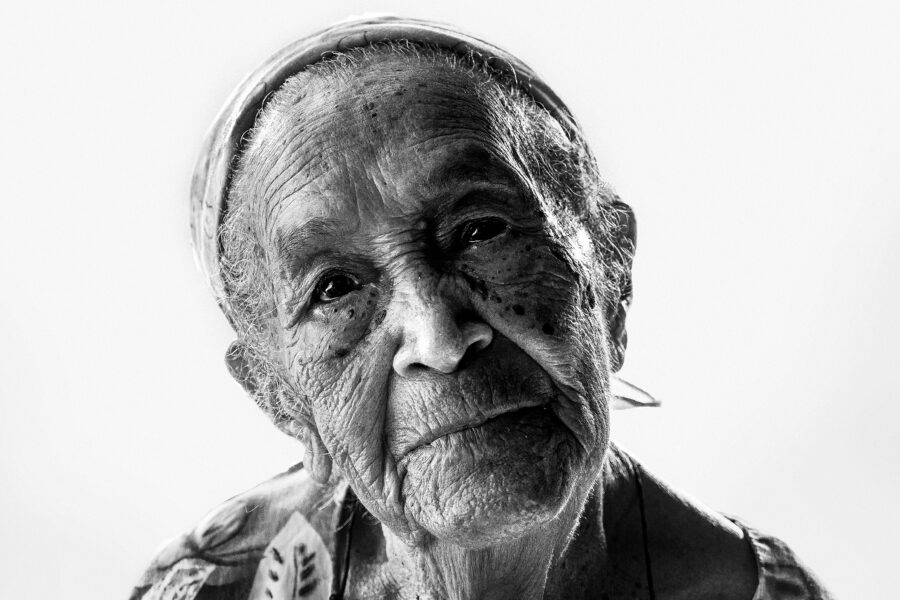 Julia Octavia Quintina Valentine by Dominic de Bourg