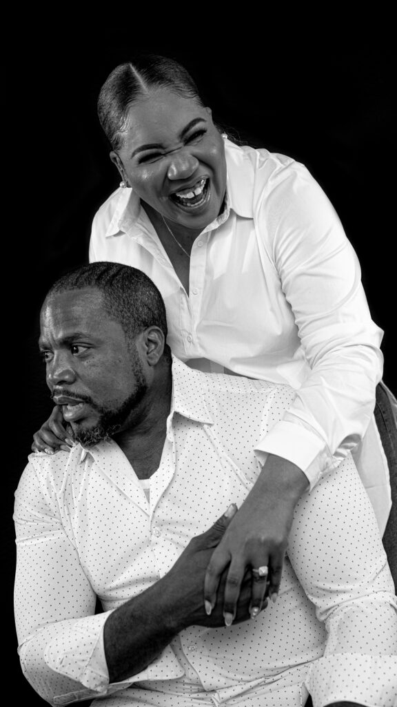 Brownie Engagement 11