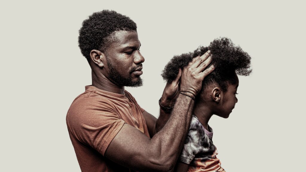 Denzil and Amia Doyle_3rd June 2023-Series--This Man Is