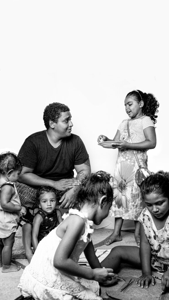 Stuart and the Fantastic Five-