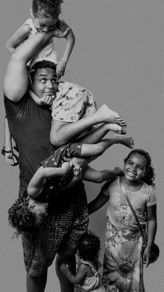 Stuart and the Fantastic Five--4